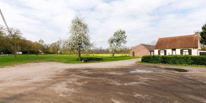 Huis te koop in Kasteelstraat 100, 2400 Mol