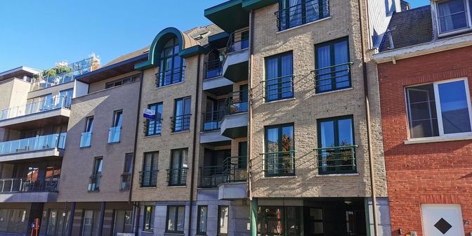 Appartement à louer à Sint-Gangulfusplein 20, 3800 Sint-Truiden