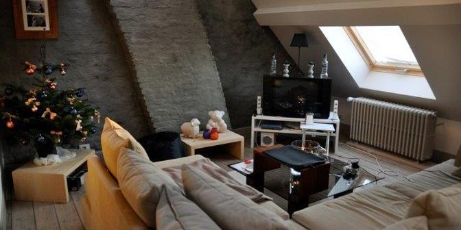 Appartement te huur in Martelaarslaan 345 bus 0301, 9000 Gent
