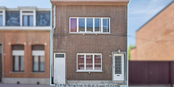Huis te koop in Wouwendonkstraat 33, 2570 Duffel