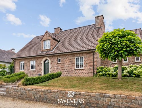                                         Woning te koop in Kortessem, € 479.000
