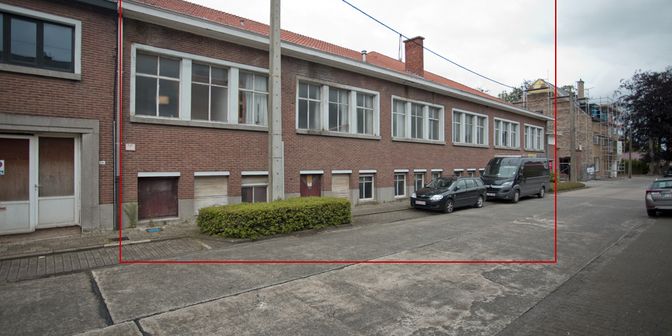 Bedrijfsvastgoed te koop in Sint-Sebastiaansstraat 70, 8800 Roeselare