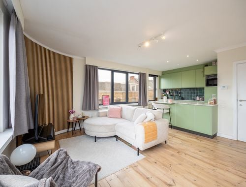                                         Appartement à vendre à Edegem, € 224.500

