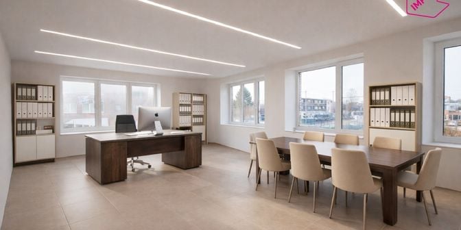 Bien professionnel à louer à Liersesteenweg 187 boîte 4, 2640 Mortsel