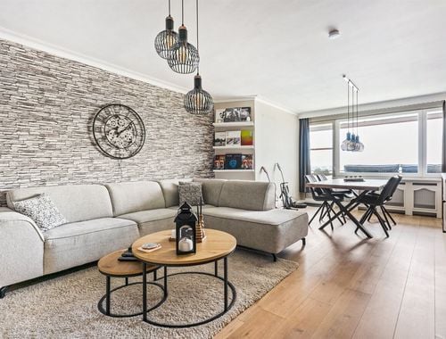                                         Appartement te koop in Dendermonde, € 210.000
