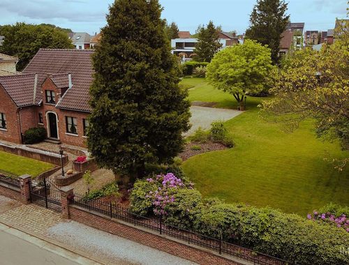                                         Bouwgrond te koop in Diest, € 650.000
