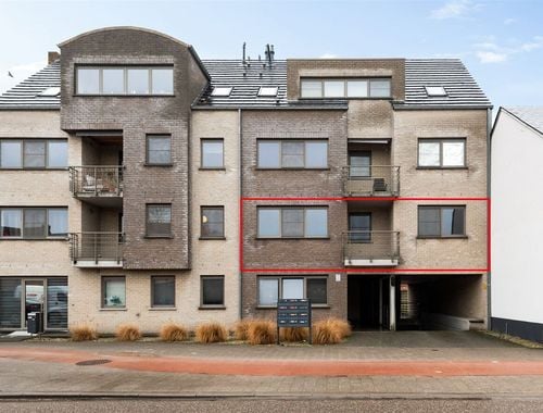                                         Appartement te koop in Geel, € 249.000
