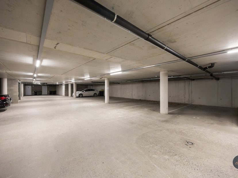 Garage te koop in Dorpsstraat 6,
                    3130 Begijnendijk