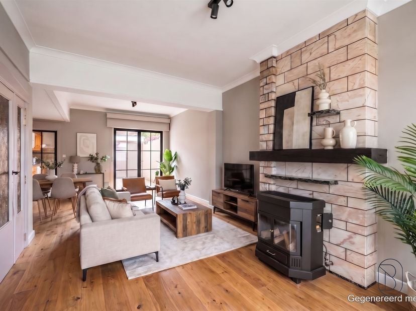 Huis te koop in Molendam 12,
                    9600 Ronse
