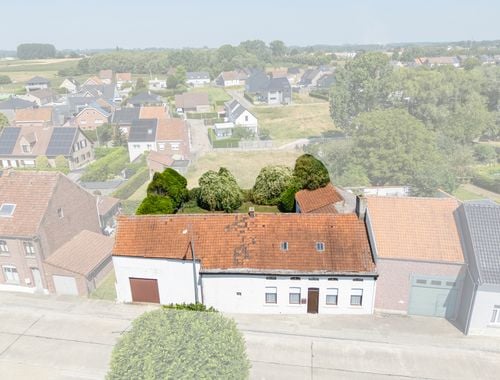                                         Woning te koop in Appelterre-Eichem, € 269.000
