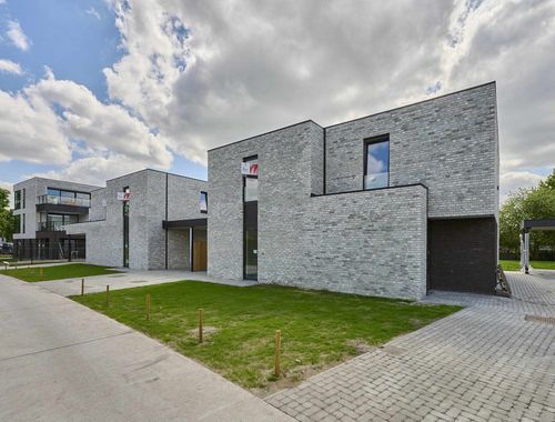                             Maison à vendre à Hechtel
