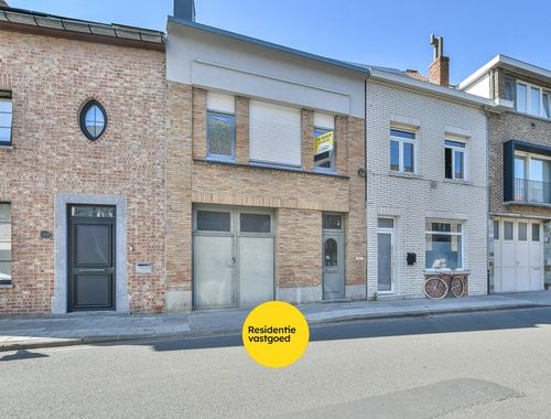                                         Maison à vendre à Uitkerke, € 225.000
