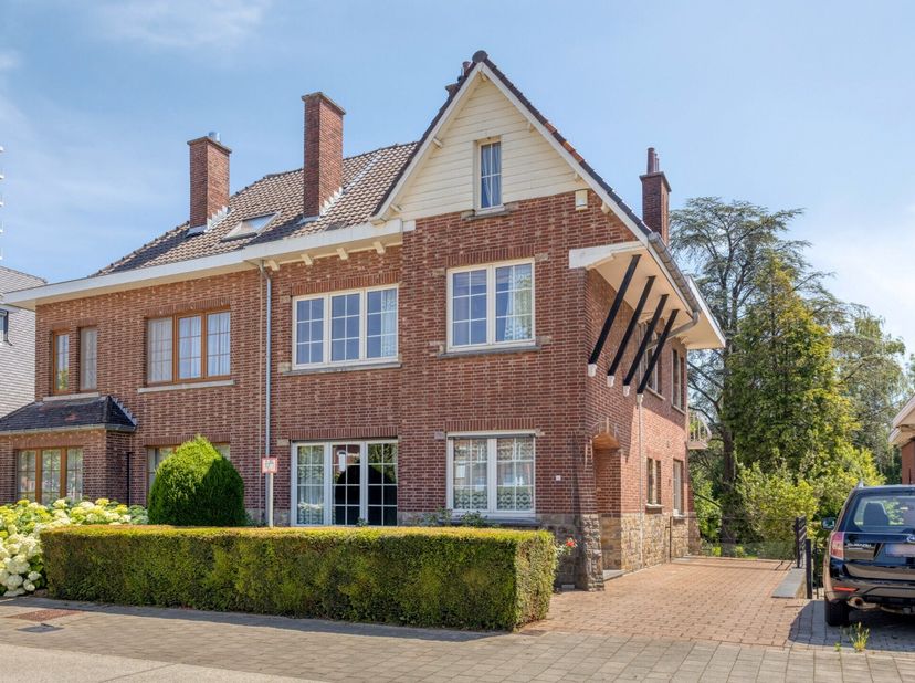 Maison à vendre
                    à 3300 Tienen