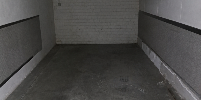 Garage te koop in Koninklijke Baan 163, 8670 Koksijde
