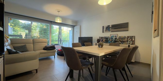 Appartement te koop in 7500 Tournai