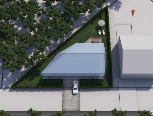                                         Bouwgrond te koop in Mol, € 150.000
