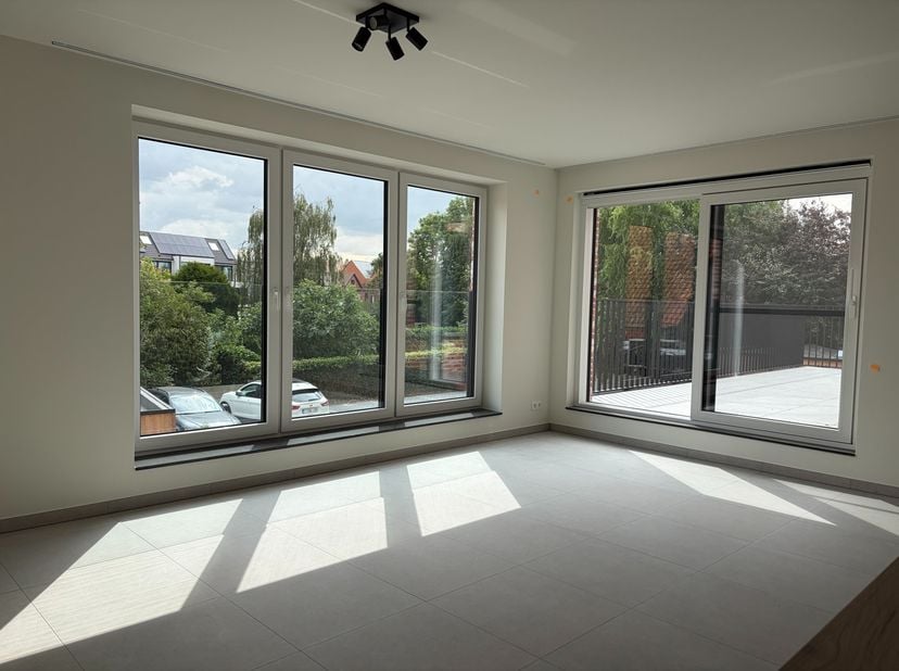 Op zoek naar een modern, energiezuinig en instapklaar appartement op een uitstekende locatie? Dit prachtige nieuwbouwappartement in het charmante Asse