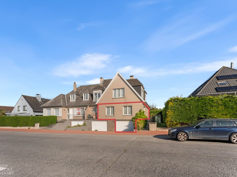 Huis te koop in Mimosalaan 6,
                    8400 Oostende