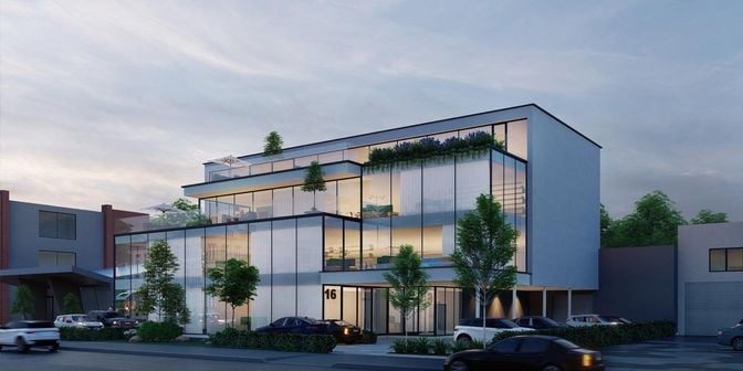 Projet à Gouverneur Verwilghensingel 14, 3500 Hasselt