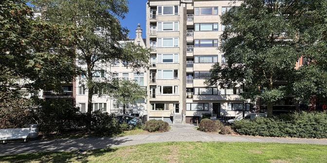 Appartement à vendre à Prinses Stefanieplein 31, 8400 Oostende