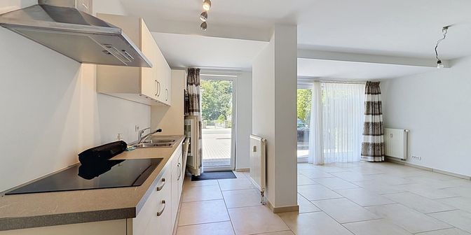 Appartement te koop in Avenue des Ardennes 49 bus 01, 4130 Tilff