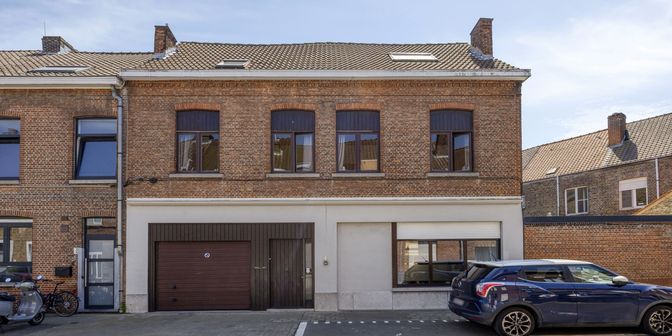 Huis te koop in Barthelsstraat 4, 8310 Assebroek