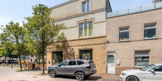 Bedrijfsvastgoed te koop in Rietstraat 2, 8400 Oostende