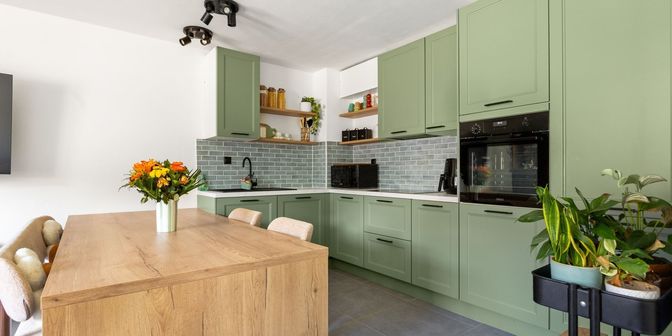 Appartement à vendre à Koolmijnlaan 123 boîte 1, 3530 Houthalen