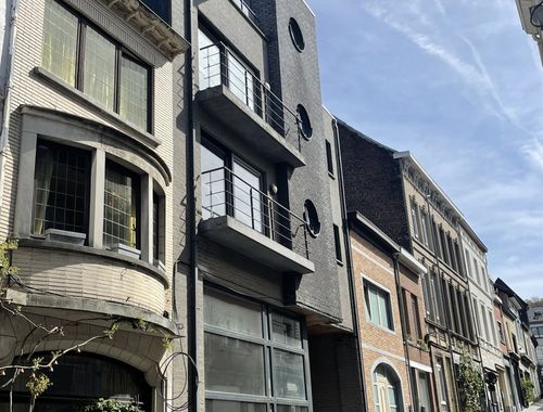                                         Appartement te koop in Geraardsbergen, € 275.000

