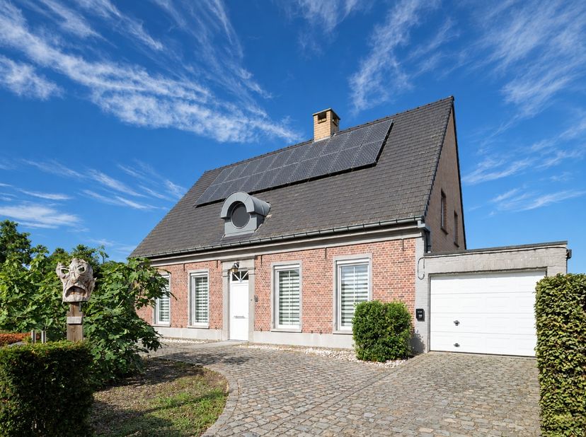 Huis te koop in Beervelde-Dorp 9,
                    9080 Beervelde