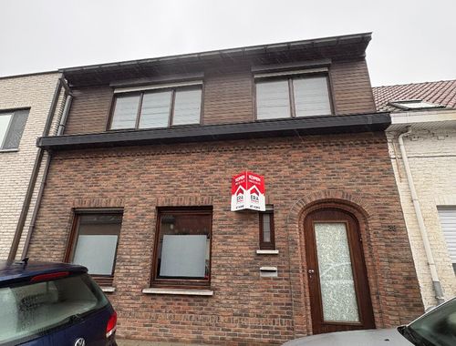                                         Woning te koop in Moorsele, € 160.000
