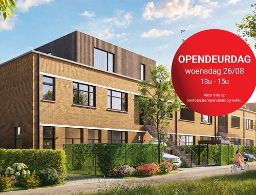                                         Appartement à vendre à Eeklo, € 295.000
