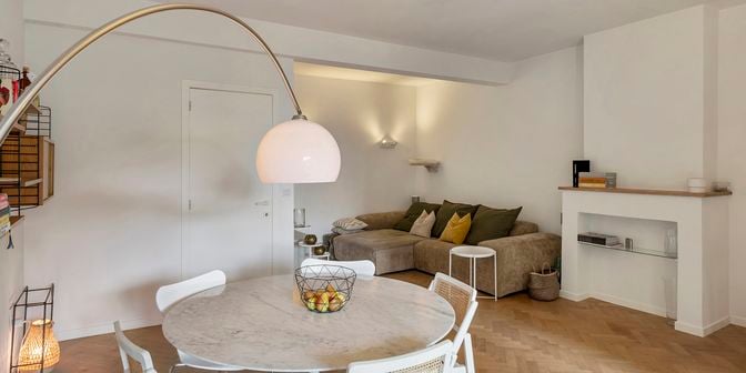 Appartement te koop in Dennenlaan 39, 2610 Wilrijk