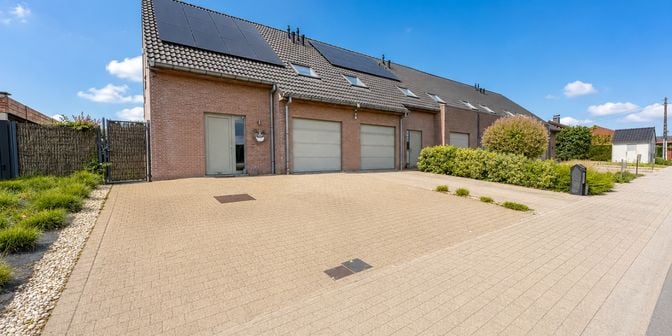 Huis te koop in 7700 Lowingen