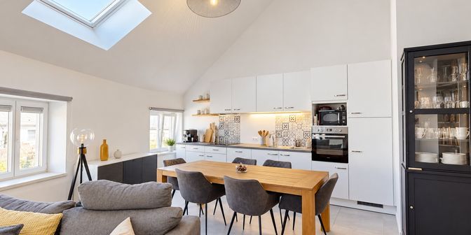 Appartement à louer à 2 2, 5030 Gembloux