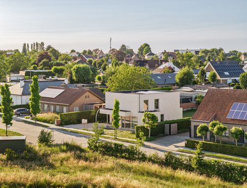                                         Maison à vendre à Kortrijk, € 819.000
