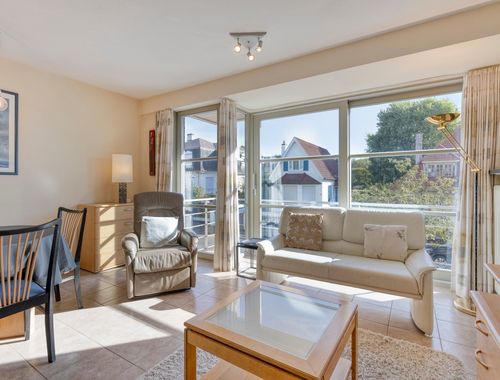                                         Appartement te koop in Koksijde, € 235.000
