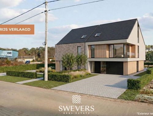                                         Bouwgrond te koop in Koersel, € 122.000
