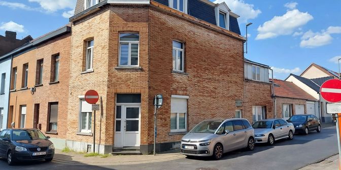 Huis te koop in Henri Brounsstraat 34, 1830 Machelen