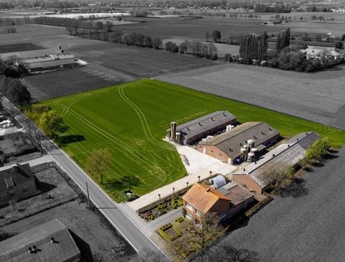                             Hoeve te koop in Kalmthout
