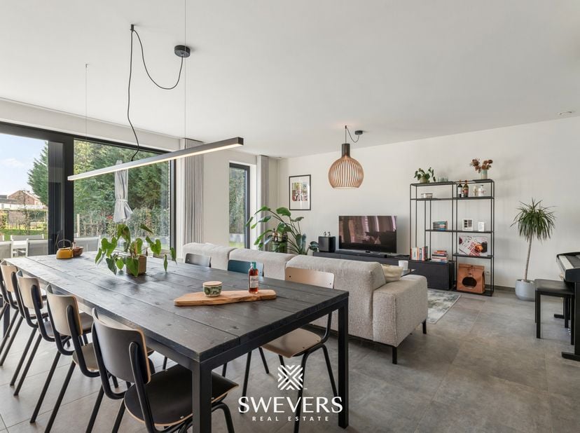 Appartement te koop in Weggevoerdenstraat 7 bus 2,
                    3012 Wilsele