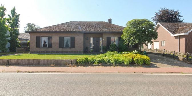 Maison à vendre à Beustereind 78, 2430 Vorst