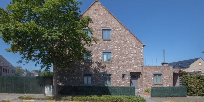 Huis te koop in Glazenleeuwstraat 102, 9120 Beveren
