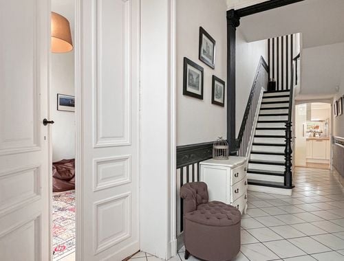                                         Maison à vendre à Ottignies, € 645.000
