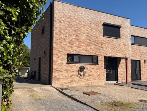                                        Maison unifamiliale à vendre à Houthalen, € 396.000
