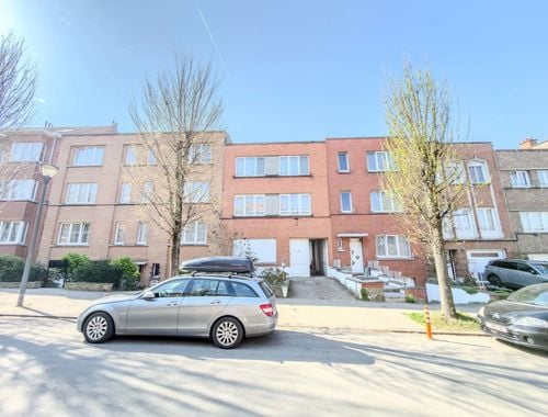                                         Appartement à vendre à Anderlecht, € 249.000
