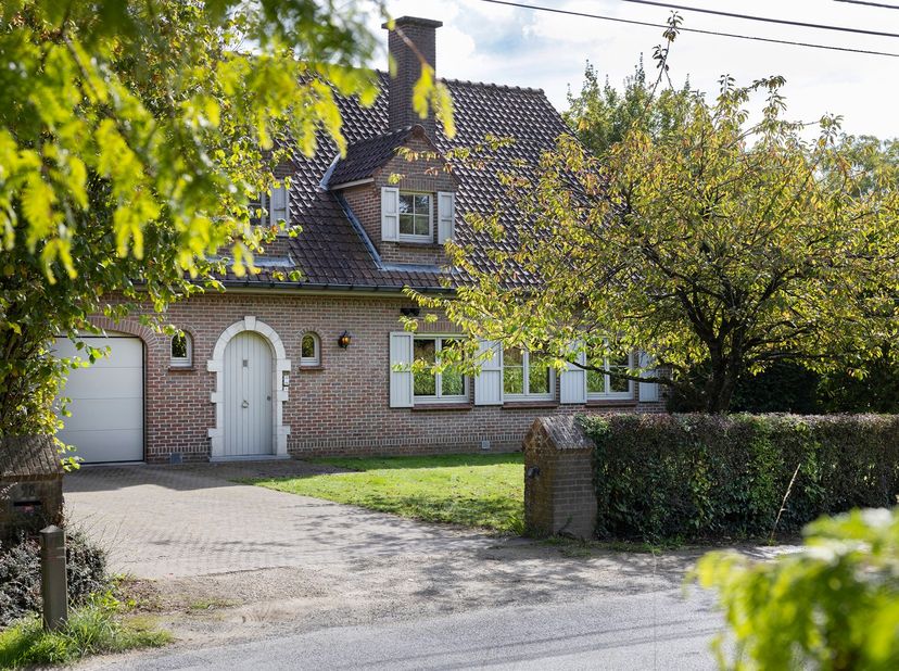 Maison à vendre à Leuzestraat 98,
                    8510 Bellegem