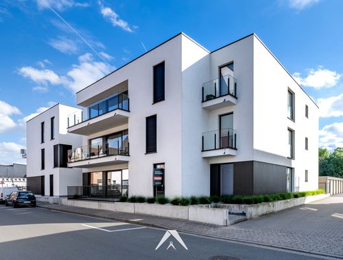                                         Appartement te koop in Wevelgem, € 285.000
