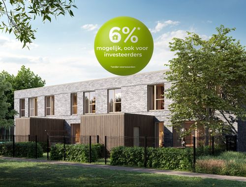                                         Woning te koop in Olen, € 398.000
