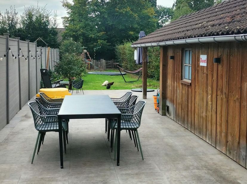 Huis te koop in Pertendonckstraat 27,
                    2520 Broechem